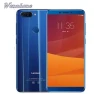 Thumbnail 4G LTE Dual-SIM Smartphone — Smartphones, Lenovo
