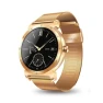 Thumbnail Calling Smartwatch with Message Reminders, Heart Rate Monitor and Pedometer — Smart Watch