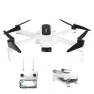 Thumbnail GPS Brushless RC Drone with FPV Camera and 3-Axis Gimbal — Drone, Hubsan