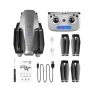 Thumbnail GPS Wi-Fi FPV RC Quadcopter with Dual Camera — Drone