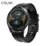 Thumbnail Round Smartwatch — Smart Watch, COLMI
