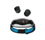 Thumbnail Smart Bracelet with Wireless Earphones — Fitness Tracker, LEMFO