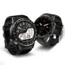 Thumbnail Touchscreen GPS Compass Heart Rate Smartwatch — Smart Watch, Vidhon