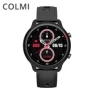Thumbnail Touchscreen Smart Watch with Heart Rate Monitor — Smart Watch, COLMI