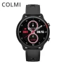 Thumbnail Touchscreen Smart Watch with Heart Rate Monitor — Smart Watch, COLMI