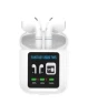 Thumbnail True wireless stereo earbuds with LCD display — Wireless Earbuds, JUCHENG