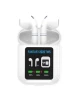 Thumbnail True wireless stereo earbuds with LCD display — Wireless Earbuds, JUCHENG