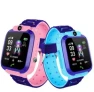 Thumbnail Waterproof children’s phone smartwatch with anti-loss location finder — Kids Smart Watch
