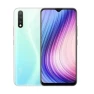 Thumbnail 4G Mobile Phone with 5000 mAh Battery and 6.53-Inch Display — Smartphones, VIVO