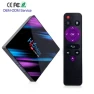 Thumbnail Android 9 Smart TV Box — Smart TV, Amazon