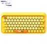 Thumbnail Bluetooth Mechanical Keyboard — Bluetooth Keyboard, Lofree