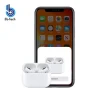 Thumbnail Bluetooth TWS Earbuds with Noise Cancelling and Wireless Charging — Wireless Earbuds, 3B-Tech
