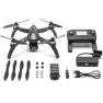 Thumbnail GPS Follow Me Drone with 4K HD Camera and 5G Wi-Fi — Drone, MJX