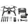 Thumbnail GPS Follow Me Drone with 4K HD Camera and 5G Wi-Fi — Drone, MJX