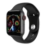 Thumbnail Bluetooth-Calling Smartwatch with Heart Rate Monitor — Smart Watch, IWO