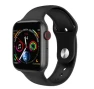 Bluetooth Calling and Full Display