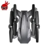 Thumbnail Foldable RC quadcopter drone — Drone