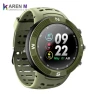 Thumbnail GPS outdoor sports smartwatch with 3D touchscreen and compass — GPS Watches