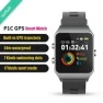Thumbnail GPS Smart Watch with Heart Rate Monitor — Fitness Tracker, IWOWN
