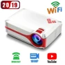 Thumbnail LCD LED Projector — Smart Projector, BOFUN
