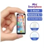 Thumbnail Mini Smartphone — Smartphones