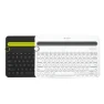 Thumbnail Portable wireless keyboard — Bluetooth Keyboard, Logitech