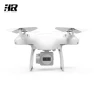 Thumbnail Radio-Controlled Quadcopter Drone with Camera — Drone