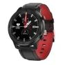 Thumbnail Smart Watch with Heart Rate and Blood Pressure Monitors — Smart Watch, Yinsung