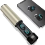 Thumbnail Wireless Bluetooth In-Ear Earbuds — Wireless Earbuds