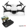 Thumbnail 4K Brushless GPS Quadcopter with 3-Axis Gimbal and 5G Wi-Fi Camera — Drone, C-Fly