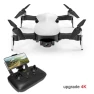 Thumbnail 4K Brushless GPS Quadcopter with 3-Axis Gimbal and 5G Wi-Fi Camera — Drone, C-Fly