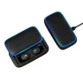 Thumbnail Black True Wireless Earbuds with Power Bank Function — Wireless Earbuds