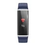 Thumbnail Blood Pressure and Heart Rate Fitness Tracker — Smart Watch