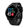 Thumbnail Blood Pressure Monitor Smart Watch Fitness Tracker Wristband — Smart Watch