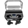 Thumbnail Bluetooth 5.0 TWS Earphones — Wireless Earbuds