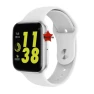Thumbnail Bluetooth Smart Watch with Pedometer, SIM Support and Camera — Smart Watch