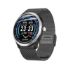 Thumbnail ECG and PPG Monitoring Smartwatch — Smart Watch