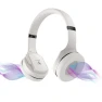 Thumbnail Flip-to-speaker Bluetooth wireless stereo earphone/headphone — Wireless Earbuds, DOQAUS