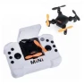 Thumbnail Foldable Mini RC Drone with Camera — Drone