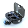 Thumbnail LED Light Bluetooth 5.0 True Wireless Earbuds — Wireless Earbuds, Tinderala