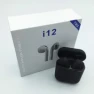 Thumbnail Mini Sports Waterproof TWS Wireless Earphones with Charging Box — Wireless Earbuds