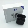 Thumbnail Mini Sports Waterproof TWS Wireless Earphones with Charging Box — Wireless Earbuds
