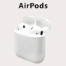 Thumbnail Mini TWS Bluetooth Wireless Earbuds — Wireless Earbuds