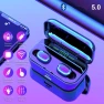 Thumbnail Mini TWS Wireless Earphones — Wireless Earbuds