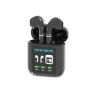 Thumbnail Mini wireless earphones with LCD display — Wireless Earbuds