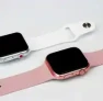 Thumbnail Optical Sensor Smartwatch with Large IPS Screen — Fitness Tracker