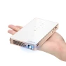 Thumbnail Portable DLP mini LED smart projector — Smart Projector