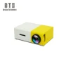 Thumbnail Portable Mini LED Projector — Smart Projector