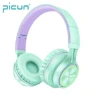 Thumbnail Portable On-ear Wireless Headphones for Mobile Phones — Wireless Earbuds, Picun