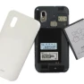 Thumbnail Refurbished second-hand Android phone with 4.0-inch touchscreen — Smartphones